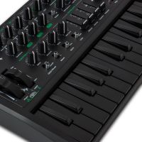 Arturia Synthétiseur analogique Microbrute UFO édition limitée - Vue 6